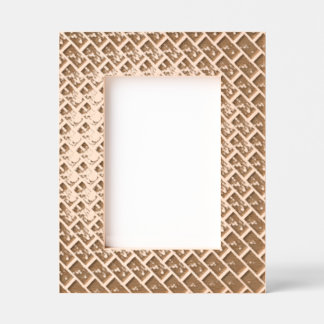 FRAMEABLEARTCARDS.COM #FRAMEABLEARTCARDS #MAGHIE GEÄTZTE RAHMEN