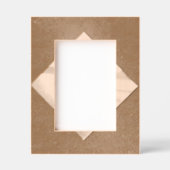 FRAMEABLEARTCARDS.COM #FRAMEABLEARTCARDS #MAGHIE GEÄTZTE RAHMEN (Vorderseite)