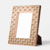 FRAMEABLEARTCARDS.COM #FRAMEBAREKUNSTKARTEN #MAGHI GEÄTZTE RAHMEN (Links)
