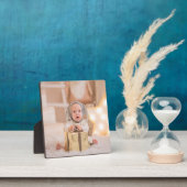 Frameless Foto Tabletop Rückenlehne Fotoplatte (InSitu)