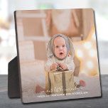 Frameless Foto Tabletop Rückenlehne Fotoplatte<br><div class="desc">Tabletop-Plakette mit eingebautem Aasel bietet Ihnen Ihr Lieblings-Foto, das direkt auf die Platte gelegt wird, für ein atemberaubend knackiges Bild mit einer leicht zu wischenden, sauberen Oberfläche. Gut als Geschenk oder um Ihr Lieblings-Foto in Ihrer Zuhause anzuzeigen. TIPP: Wenn Sie eine quadratische Ebene verwenden, schneiden Sie Ihr Foto auf quadratisch,...</div>