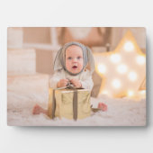 Frameless Foto Tabletop Rückenlehne Fotoplatte (Vorderseite)