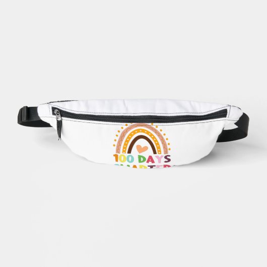 Framgreistz Bauchtasche (Vorderseite)