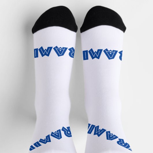 Framily Socks Socken (Oben)