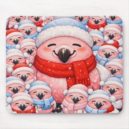 Framin★ mousepad (Vorne)