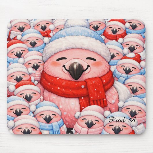 Framin★ Mousepad (Vorne)