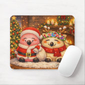 Framin & Uni-CAN★ Mousepad (Mit Mouse)