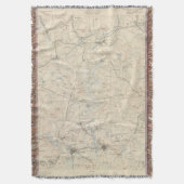 Framingham, Massachusetts Decke (Vorderseite Vertikal)