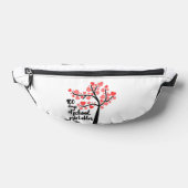 Framkewadoodb Bauchtasche (Ablage )