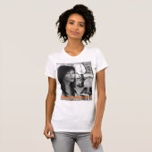 Fran1 Kopie, GEHEIMES EICHHÖRNCHEN 2008 T-Shirt (Vorne ganz)