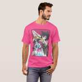 Fran Geschenk T-Shirt (Vorne ganz)