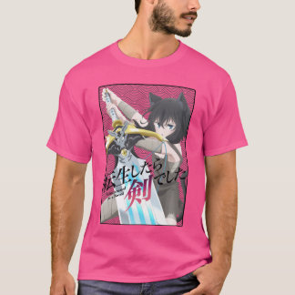 Fran Geschenk T-Shirt