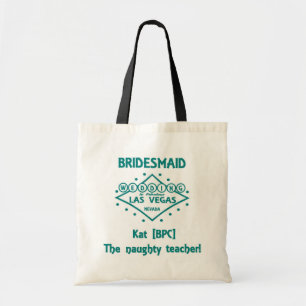 FRAN Las Vegas Bridesmaid KAT Bag Tragetasche