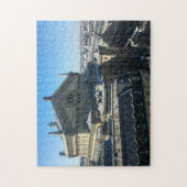 France Architecture France Paris Puzzle (Vertikal)