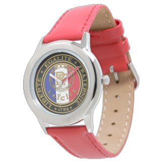 France Armbanduhr