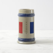 France Bierglas (Mittel)