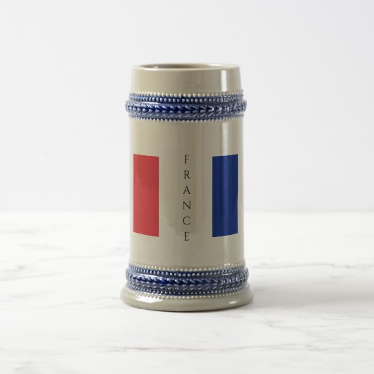 France Bierglas (Mittel)