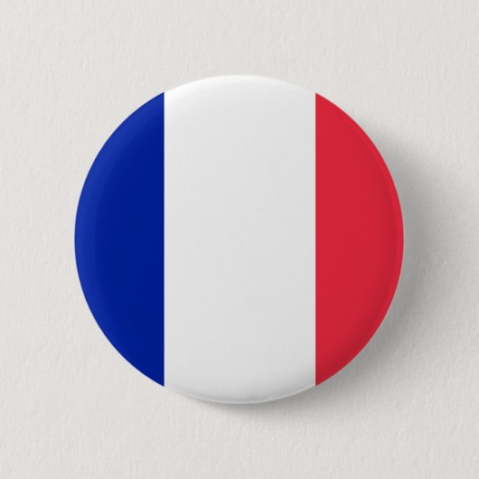France_button#01 Button (Vorderseite)