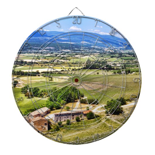 France Dartscheibe (vorne)