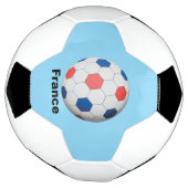 France Fußball (Gedreht)