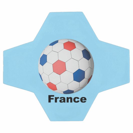 France Fußball (Flach)