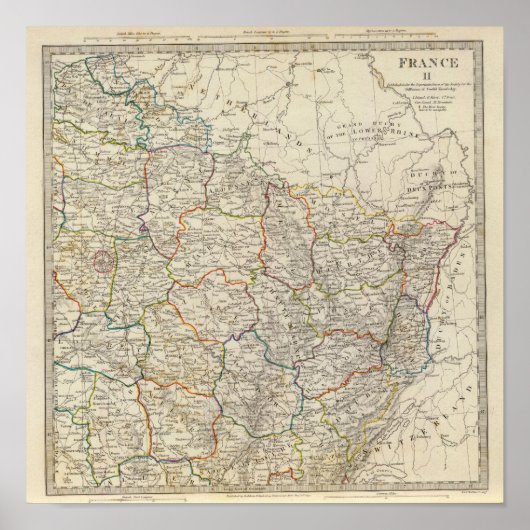 France II 2 Poster (Vorne)