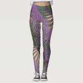 France Leggings (Vorderseite)