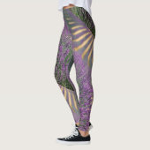 France Leggings (Links)