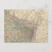 France NE Postkarte (Vorderseite)