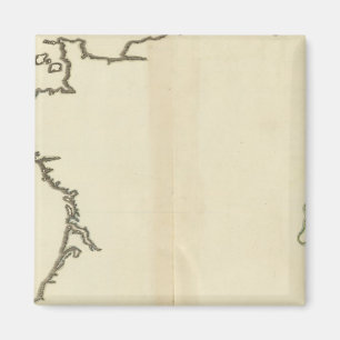 France Outine Magnet