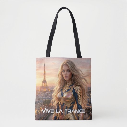 FRANCE - PARIS TASCHE (Vorderseite)