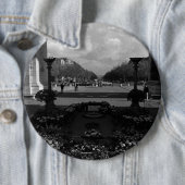France Paris Triumphal arch Unknown soldier Button (Beispiel)