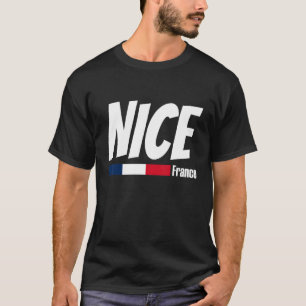 France Price France Liebe Frankreich Nizza Frankre T-Shirt