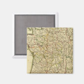 France Providences Magnet (Vorderseite/Rückseite)
