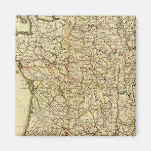 France Providences Magnet