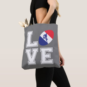 France Rugby Tasche