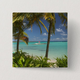 France West Indies, Guadaloupe, Grande Terre, 2 Button