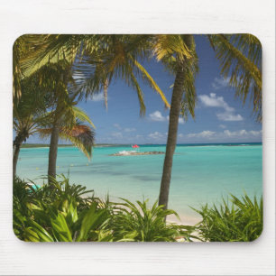 France West Indies, Guadaloupe, Grande Terre, 2 Mousepad