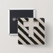 France West Indies, Guadaloupe, Grande Terre, Button (Vorne & Hinten)