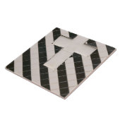 France West Indies, Guadaloupe, Grande Terre, Fliese (Seite)