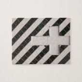 France West Indies, Guadaloupe, Grande Terre, Puzzle (Horizontal)