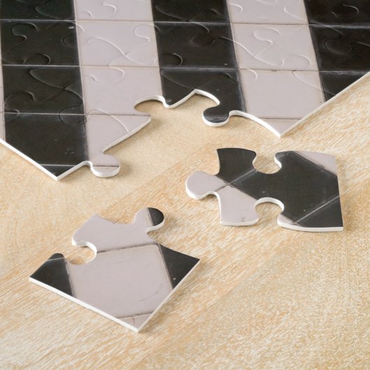 France West Indies, Guadaloupe, Grande Terre, Puzzle (Seite)