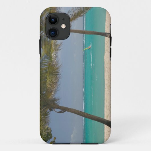 France West Indies, Guadaloupe, Marie, Galante 2 Case-Mate iPhone Hülle (Rückseite)