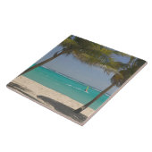 France West Indies, Guadaloupe, Marie, Galante 2 Fliese (Seite)