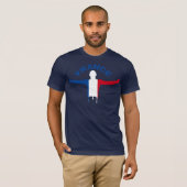 Francehooligan T-Shirt (Vorne ganz)