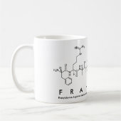 Francena Peptidname Tasse (Links)