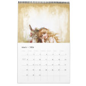 Frances Brundage: Der Shakespeare der Kinder Kalender (Mär 2026)