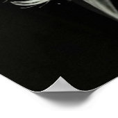 Frances Ha 2 Poster (Ecke)