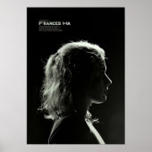 Frances Ha 2 Poster (Vorne)