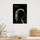 Frances Ha 2 Poster (Küche)